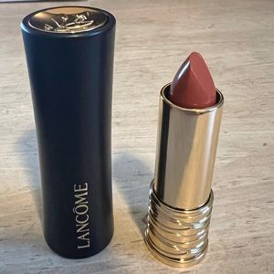 L’Absolu Rouge Cream Lipstick (274 French Tea)